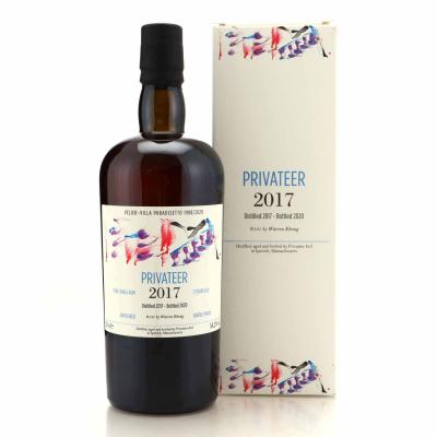 Image for Privateer 2017 Villa Paradisetto 3 Year Old - #131 by Warren Khong 
