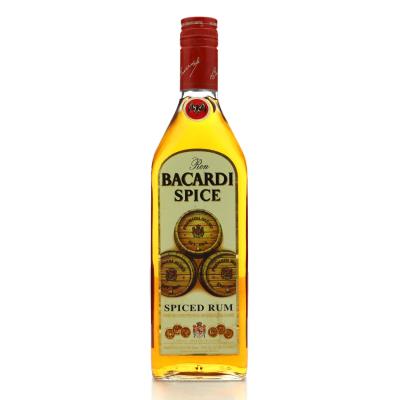 Bacardi Spice 75cl