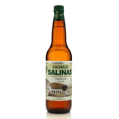 Cachaca Salinas 60cl