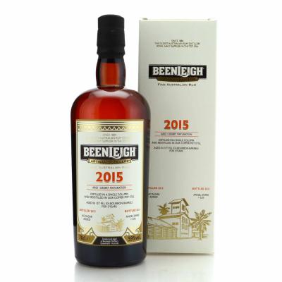 Image for Beenleigh 2015 5 Year Old