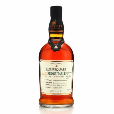 Image for Foursquare Redoutable 14 Year Old