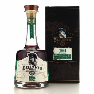 Image for Versailles MER 1994 Bellamy's Reserve 27 Year Old