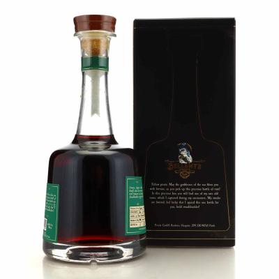 Image for Versailles MER 1994 Bellamy's Reserve 27 Year Old