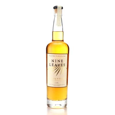 Nine Leaves 2017 Angel's Half French Oak