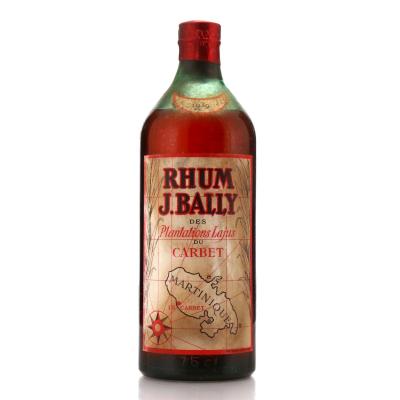 Image for J. Bally 1939 Rhum Vieux
