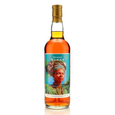 Long Pond 15 Year Old Precious Liquors