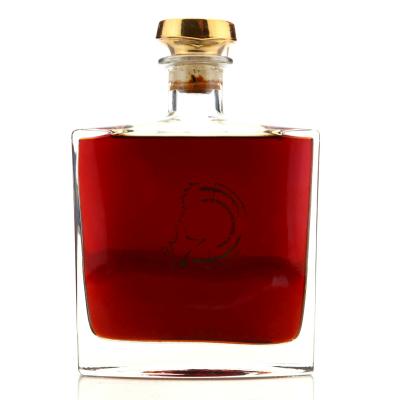 Image for Guyana Rum 1975 Norse Cask Selection 32 Year Old 