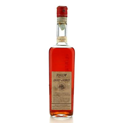 Image for Saint James 1929 Rhum Vieux 1 Litre