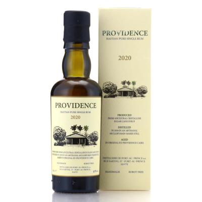 Providence 2020 Vintage 10cl
