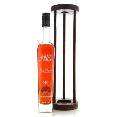 Saint James 2000 Rhum Vieux Cuvee Speciale 50cl