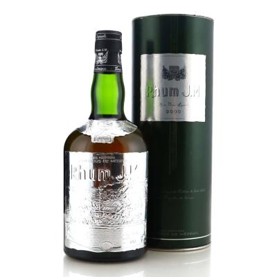 Rhum J.M 2000 Rhum Vieux