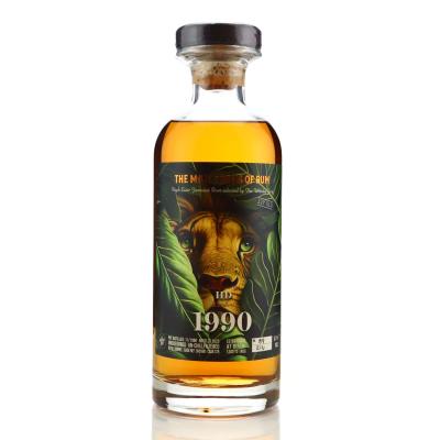 Image for Versailles 1990 The Whisky Jury 32 Year Old
