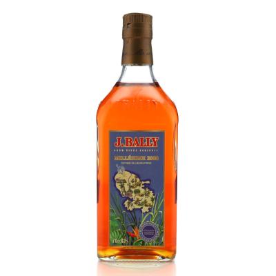 J. Bally 2008 Rhum Vieux