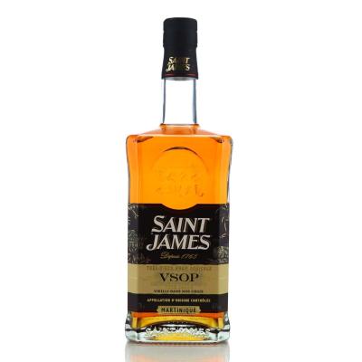 Saint James VSOP Tres Vieux Rhum