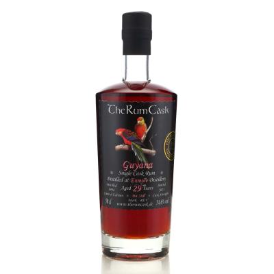 Versailles REV 1994 The Rum Cask 29 Year Old 50cl / 10th Anniversary