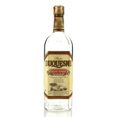 Duquesne Light Rum 1990s