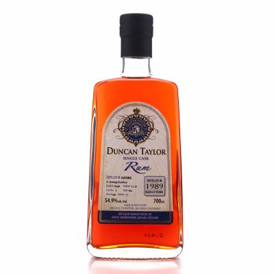 Uitvlugt Pot Still 1989 Duncan Taylor 23 Year Old