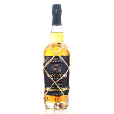 Guatemala Rum XO Plantation Single Cask #4 / Sauternes Finish