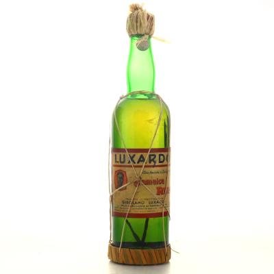 Luxardo Jamaica Rum 1950s