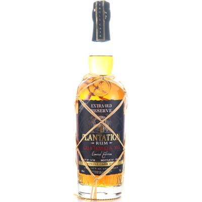 Guatemala Rum XO Plantation Single Sauternes Cask Finish #3