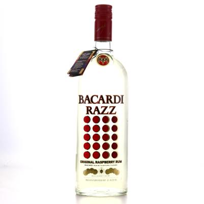 Bacardi Razz