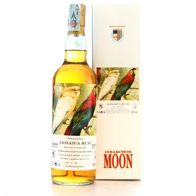 Monymusk 2006 Moon Import