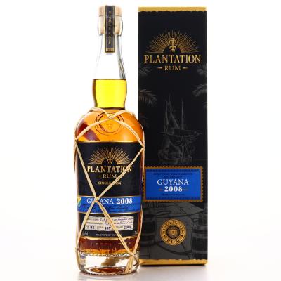 Diamond Pot Still 2008 Plantation Single Pineau des Charentes Cask #3