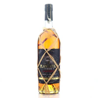 Guatemala Rum Plantation Single Cask #1 / Gerry's Old 74