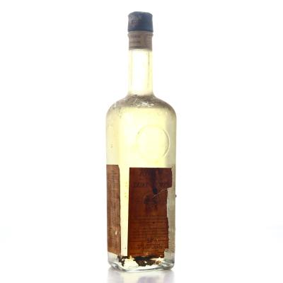 Saint James Blanc circa 1960s