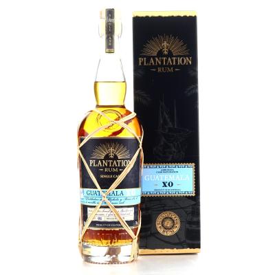 DARSA XO Plantation Single Cask