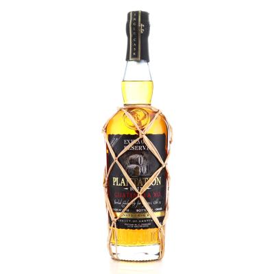 Guatemala XO Plantation Single Cask / Gerry's Old 74