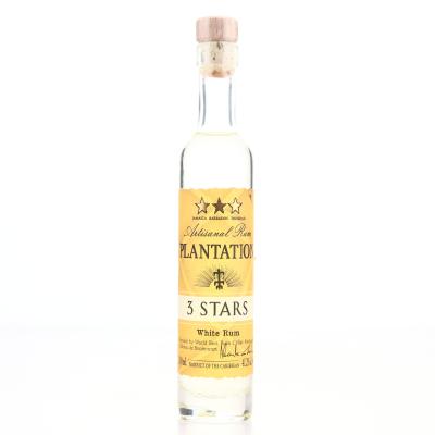 Plantation 3 Stars 10cl