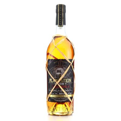 Guatemala Rum Plantation Single Cask / Gerry's Old 74