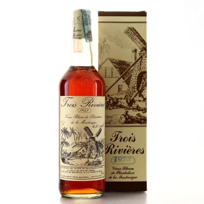 Trois Rivieres 1953