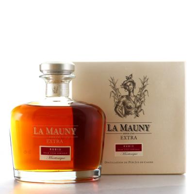 La Mauny Extra Rubis
