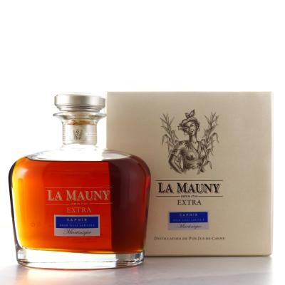 La Mauny Extra Saphir