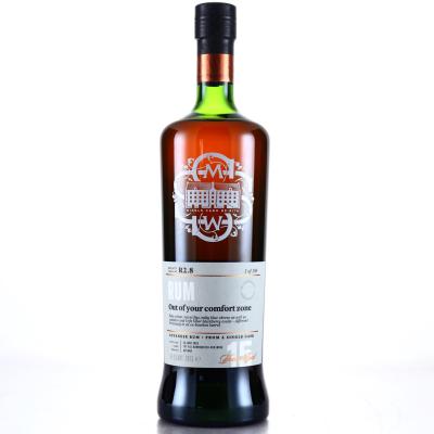 Diamond 2003 SMWS 15 Year Old R2.8