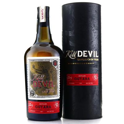 Diamond 2004 Kill Devil 12 Year Old