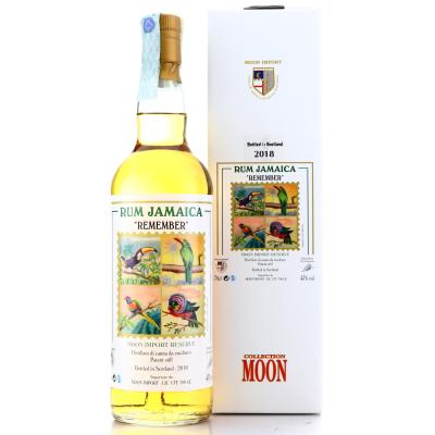 Jamaica 'Remember' Moon Import Reserve 