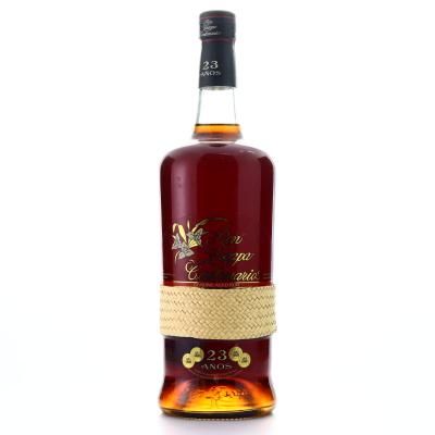 Ron Zacapa Centenario 23 Year Solera 1 Litre