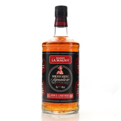 La Mauny Vieux Signature Rhum