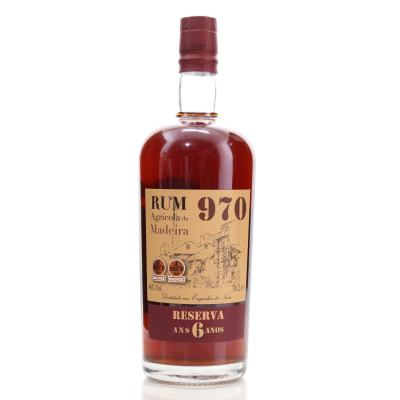 970 Reservera 6 Year Old