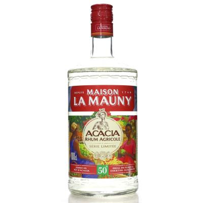 La Mauny Acacia 1 Litre