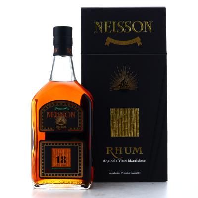 Neisson 1994 Agricole Vieux 18 Year Old 