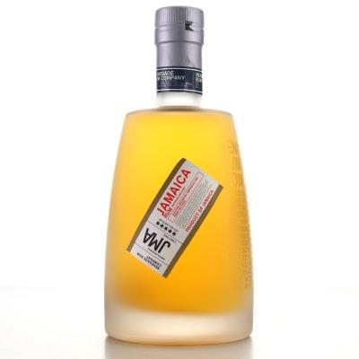 Monymusk 5 Year Old Renegade Rum Company