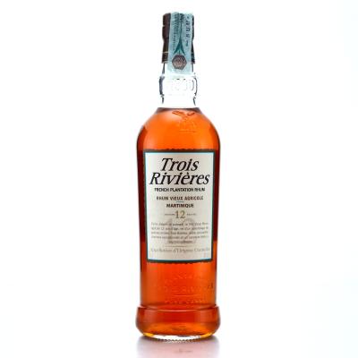 Trois Rivieres 12 Year Old