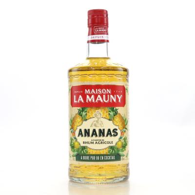 La Mauny Ananas