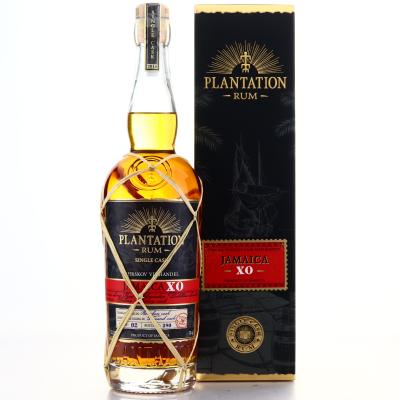 Jamaica XO Plantation Single Cask / Uhrskov Vinhandel