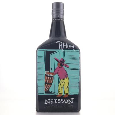 Neisson Tatanka Brut de Fut / LMDW