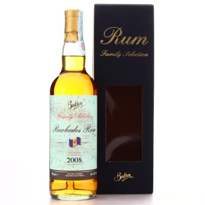 Foursquare 2008 Balan Family Selection 9 Year Old